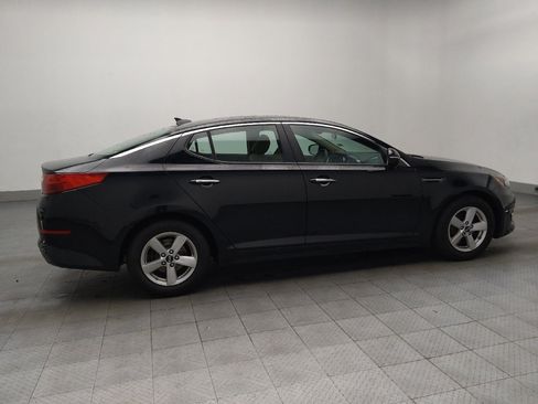 Used 2015 Kia Optima LX image 10