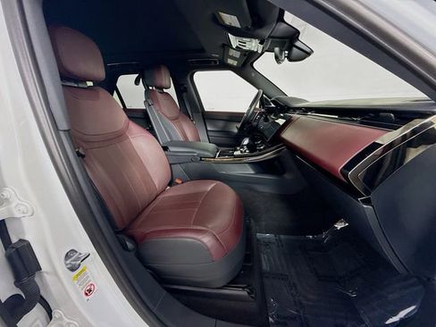 Certified 2023 Land Rover Range Rover Sport SE Dynamic AWD/4WD image 30