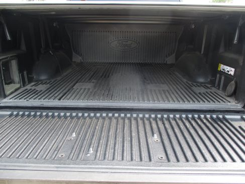 Used 2023 Ford F150 XLT w/ Equipment Group 302A High AWD/4WD image 7