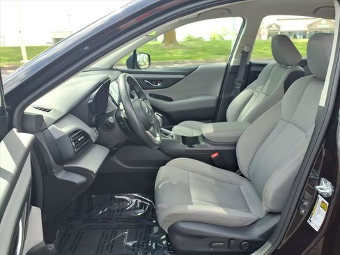 Used 2023 Subaru Legacy Premium AWD/4WD image 25