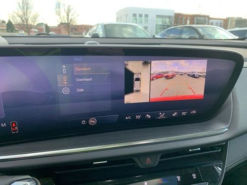 New 2026 Buick Envista Preferred image 51