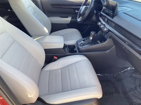 Used 2024 Honda CR-V EX-L image 9