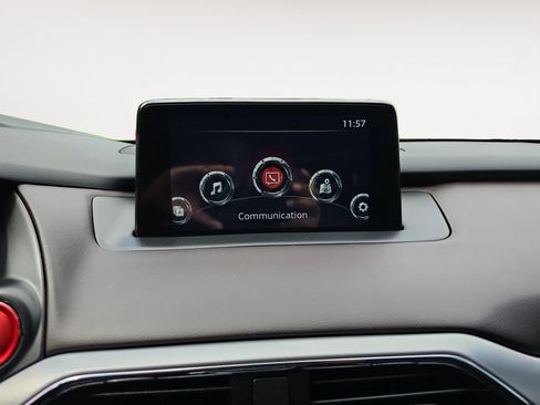 Used 2016 MAZDA CX-9 Grand Touring AWD/4WD image 11