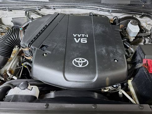 Used 2008 Toyota Tacoma 4x4 Access Cab V6 image 31