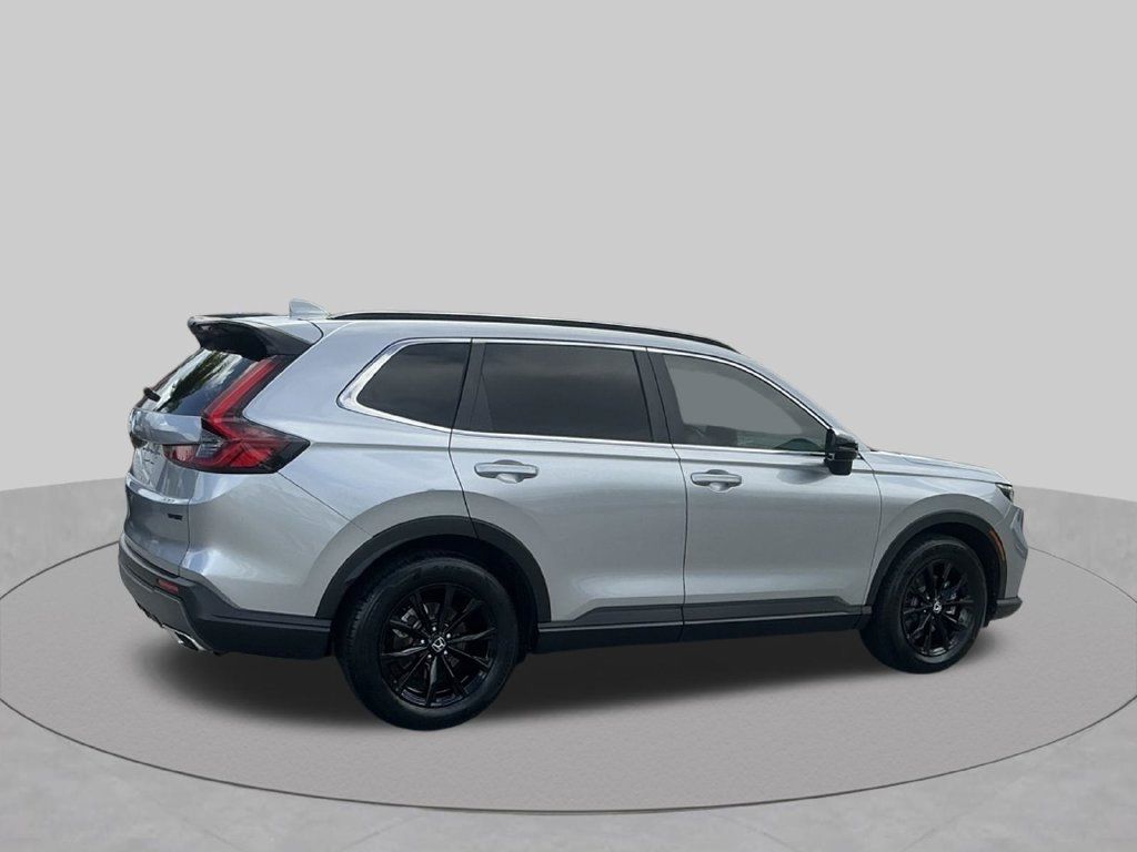 Used 2023 Honda CR-V Sport image 12