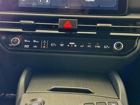 New 2026 Kia Sportage X-Line image 18