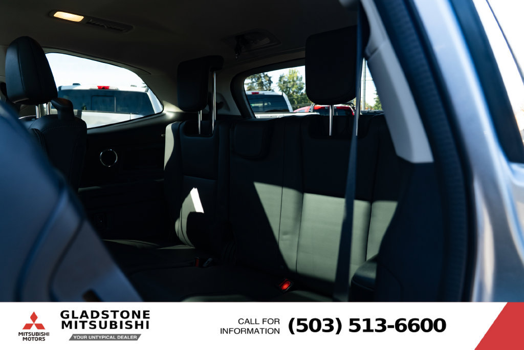Used 2019 Subaru Ascent Limited w/ Popular Package #3 AWD/4WD image 27