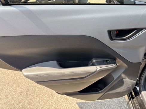 Certified 2024 Subaru Crosstrek 2.5i Sport w/ Crosstrek Mirror Package AWD/4WD image 10
