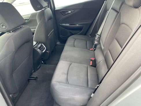 Used 2023 Chevrolet Malibu LT FWD image 13