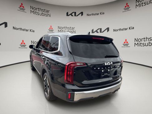 Used 2023 Kia Telluride S w/ S Sunroof Package AWD/4WD image 5