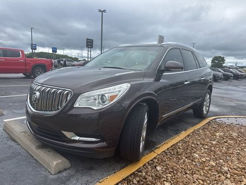 Used 2015 Buick Enclave Premium w/ Experience Buick Package FWD image 1