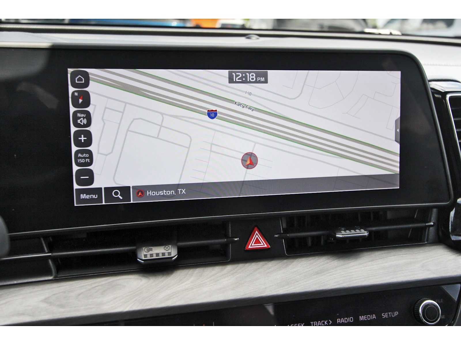 Used 2025 Kia Sportage X-Line AWD/4WD image 24