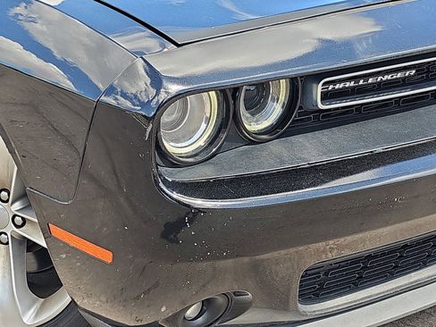Used 2016 Dodge Challenger R/T RWD image 30