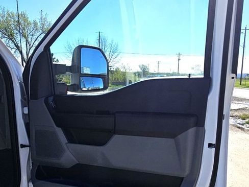 Used 2024 Ford F350 XL w/ XL Off-Road Package AWD/4WD image 19