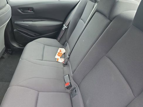 Used 2024 Toyota Corolla LE FWD image 17