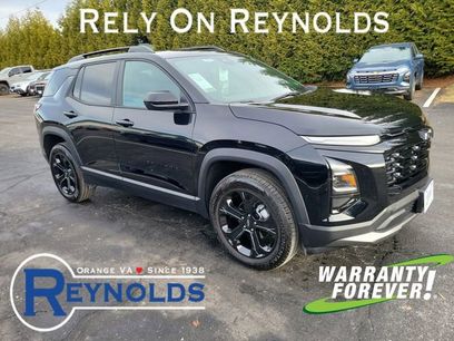 New 2026 Chevrolet Equinox LT w/ Convenience Package II