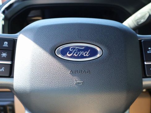 New 2026 Ford F250 Lariat w/ Lariat Ultimate Package image 26