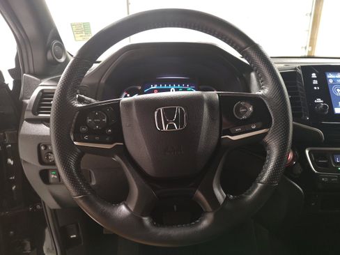 Used 2019 Honda Passport Touring image 5