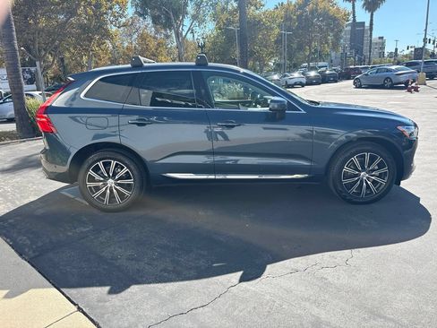 Used 2020 Volvo XC60 T5 Inscription AWD/4WD image 4