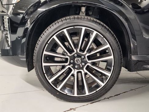 New 2026 Volvo XC90 B6 Plus AWD/4WD image 8