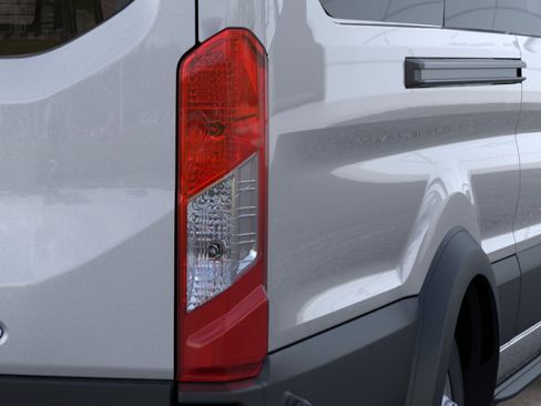 New 2026 Ford Transit 250 148 High Roof Extended AWD image 24