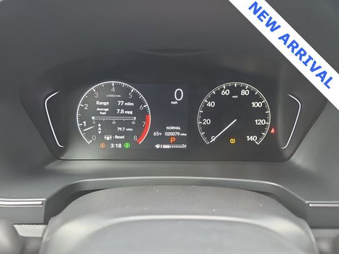 Used 2025 Honda Pilot TrailSport image 14