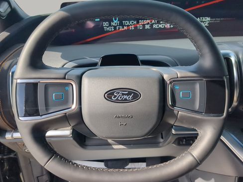 New 2026 Ford Expedition Tremor image 65