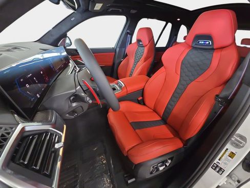 New 2026 BMW X5 M Competition w/ Executive Package image 10