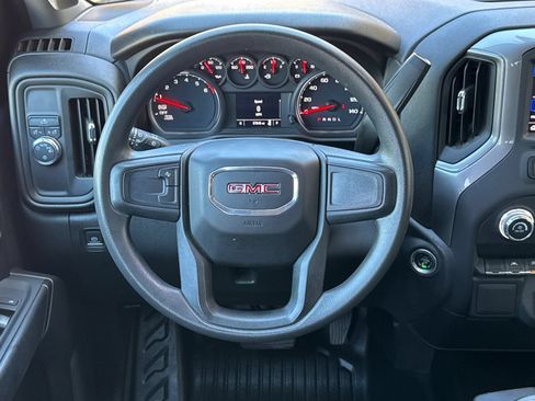 Used 2023 GMC Sierra 1500 Pro RWD image 15