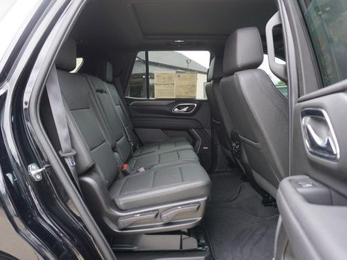 Used 2024 Chevrolet Tahoe LT w/ Luxury Package AWD/4WD image 29