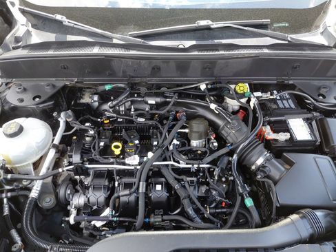 Used 2022 Ford Bronco Sport Badlands AWD/4WD image 13