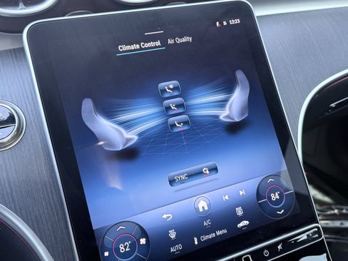 Used 2025 Mercedes-Benz CLE 53 AMG 4MATIC Coupe image 70