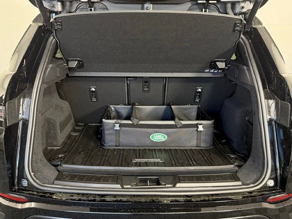 New 2026 Land Rover Range Rover Evoque S AWD/4WD image 14