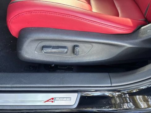 Used 2024 Acura Integra A-Spec FWD image 15