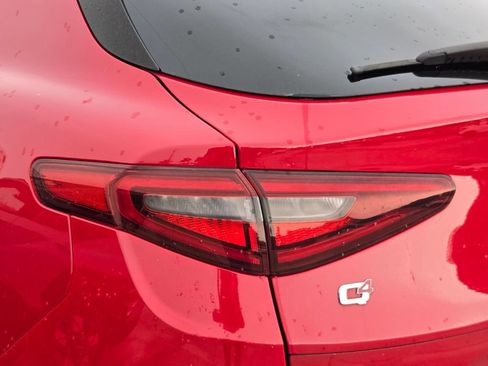 Used 2019 Alfa Romeo Stelvio AWD image 8