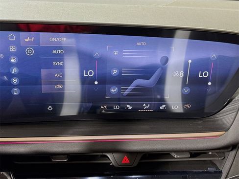 New 2026 Buick Envision Sport Touring image 10