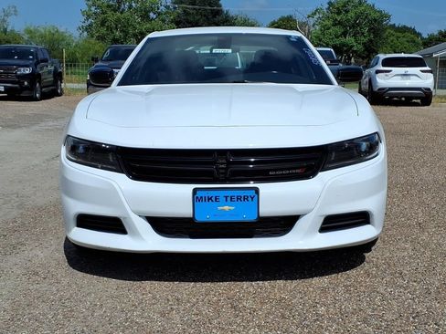 Used 2023 Dodge Charger SXT RWD image 6