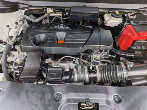 Used 2019 Acura RDX FWD image 23