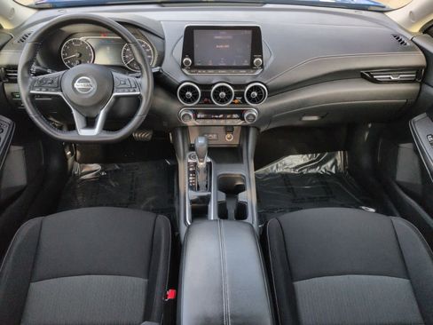 Used 2020 Nissan Sentra SV image 16