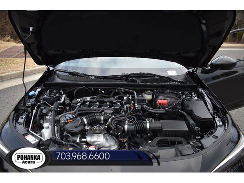 New 2026 Acura Integra A-Spec image 33