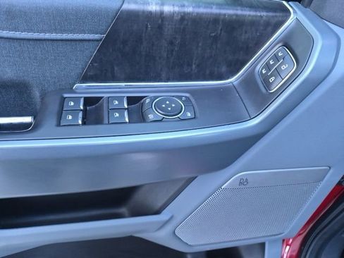 Used 2022 Ford F150 Lariat w/ Equipment Group 502A High image 22