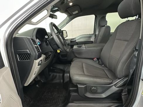 Used 2019 Ford F150 XL w/ Equipment Group 101A Mid AWD/4WD image 11
