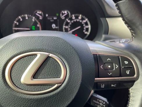 Used 2020 Lexus GX 460 Premium image 27