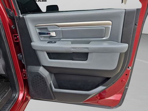 Used 2017 RAM 1500 Lone Star image 27