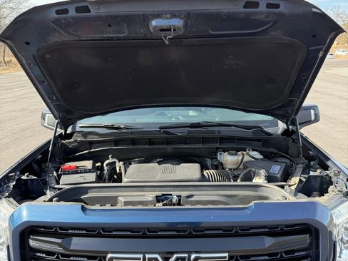 Used 2021 GMC Sierra 1500 Elevation w/ Preferred Package image 21