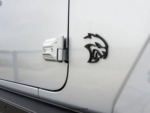 Used 2022 Jeep Gladiator Mojave w/ LED Lighting Group image 82