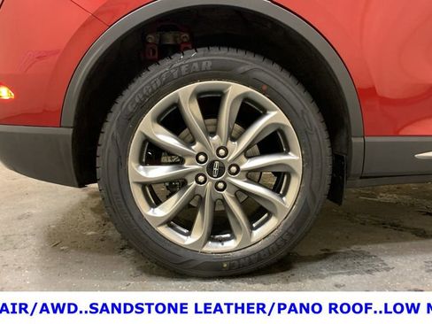 Used 2020 Lincoln Corsair AWD w/ Premium Package image 16