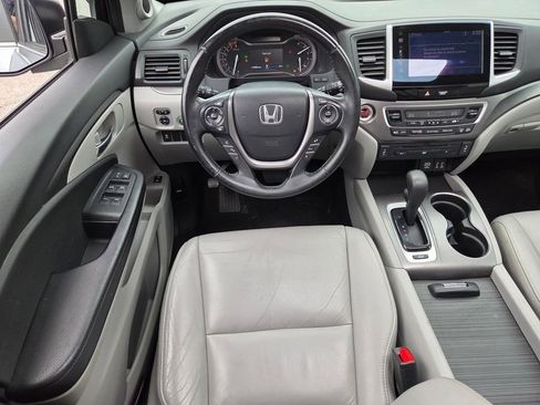 Used 2016 Honda Pilot EX-L image 4