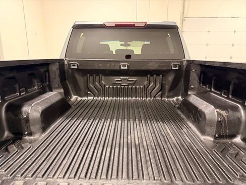 Used 2021 Chevrolet Silverado 1500 Custom RWD image 10