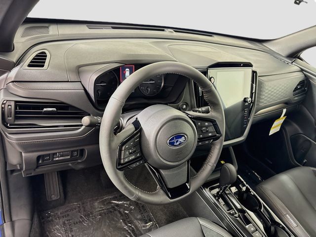 New 2026 Subaru Forester Touring AWD/4WD image 9